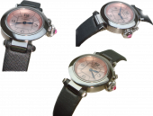 Часы Cartier Pasha 26mm