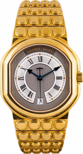 Часы Daniel Roth Automatik Yellow Gold