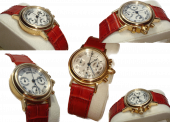 Часы Breguet Ladies Marine Chronograph