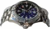 Часы Breitling SuperOcean 40mm
