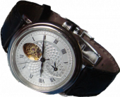 Часы Faberge model 122