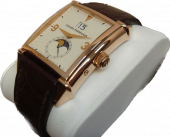 Часы Girard-Perregaux VINTAGE 1945 BIG DATE, MOON PHASE