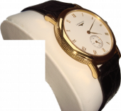 Часы Longines Francillon Gold