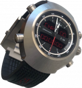 Часы Omega Speedmaster Spacemaster Z-33