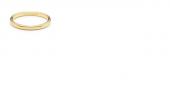 Обручальное кольцо Tiffany yellow gold