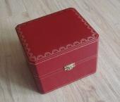 Часовая коробка Cartier