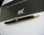 Шариковая ручка montblanc
