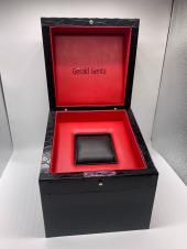 Часовая коробка Gerald Genta