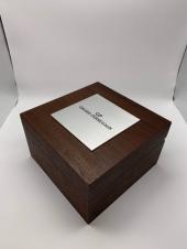 Коробка для часов Girard Perregaux деревянная