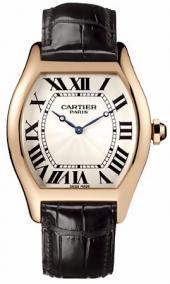 Часы Cartier Tortue Large