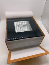 Girard Perregaux лакированная коробка для часов