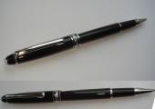 Ручка Montblanc черная шариковая