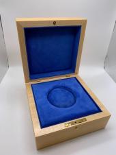 Parmigiani деревянная коробка для часов