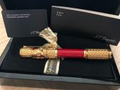 S.T. Dupont Lion Pen Limited Edition